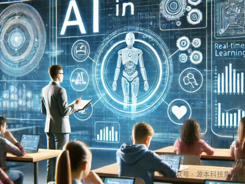 艾弗森贝博ballbet官网科技-本科生掌握大数据、云原生、AI-竞赛保研求职的“超车秘籍”来了！